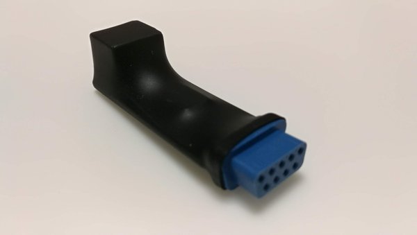 Mouse adapter for Zemmix Neo.