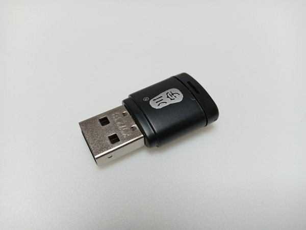 Adaptador USB - microSD